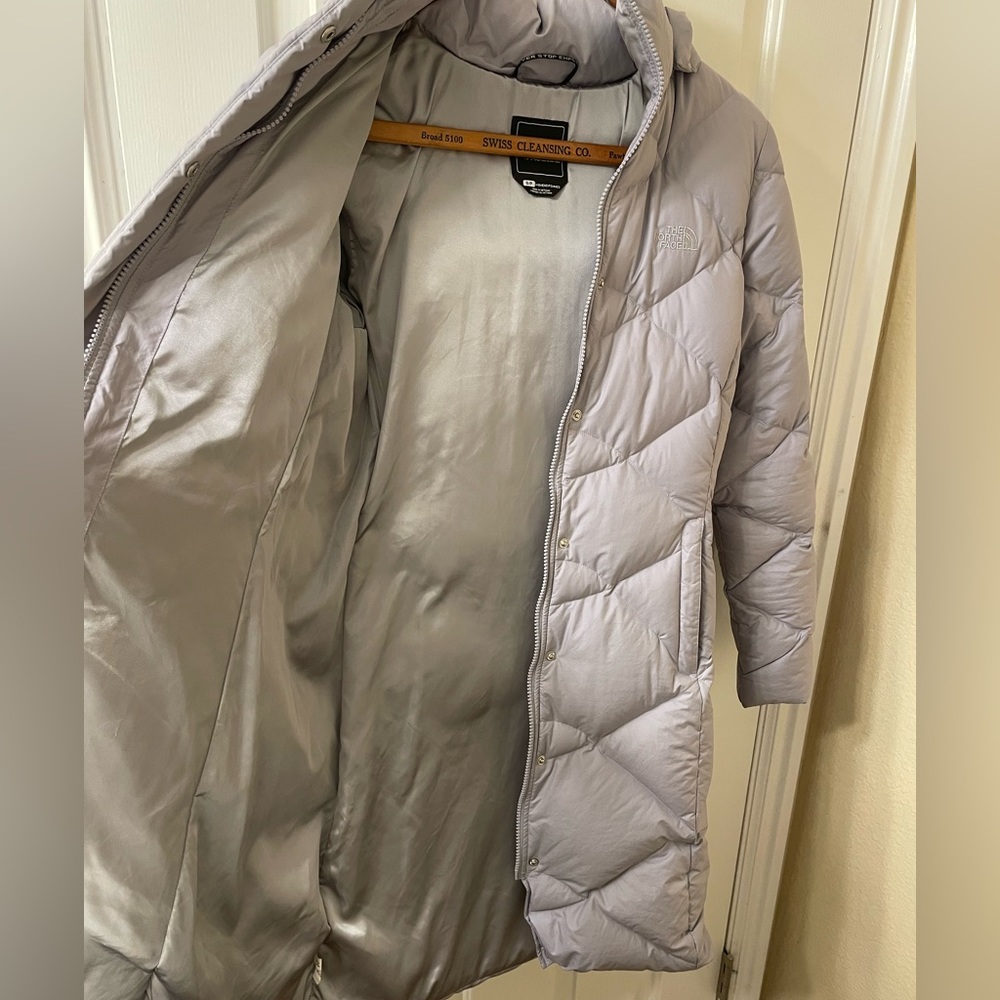 The North Face Miss Metro Parka - Picture 6 of 10